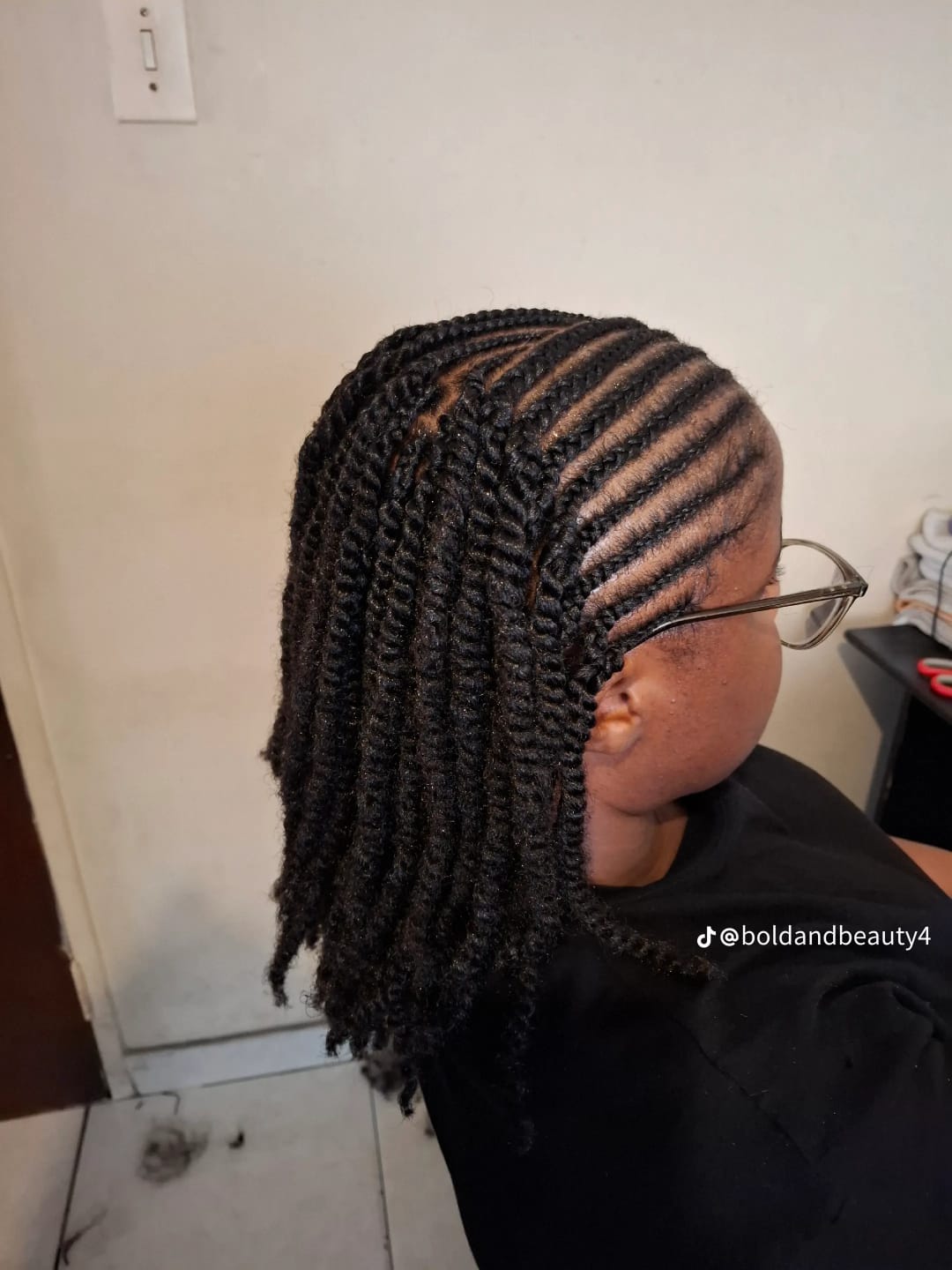 Kids Natural Style