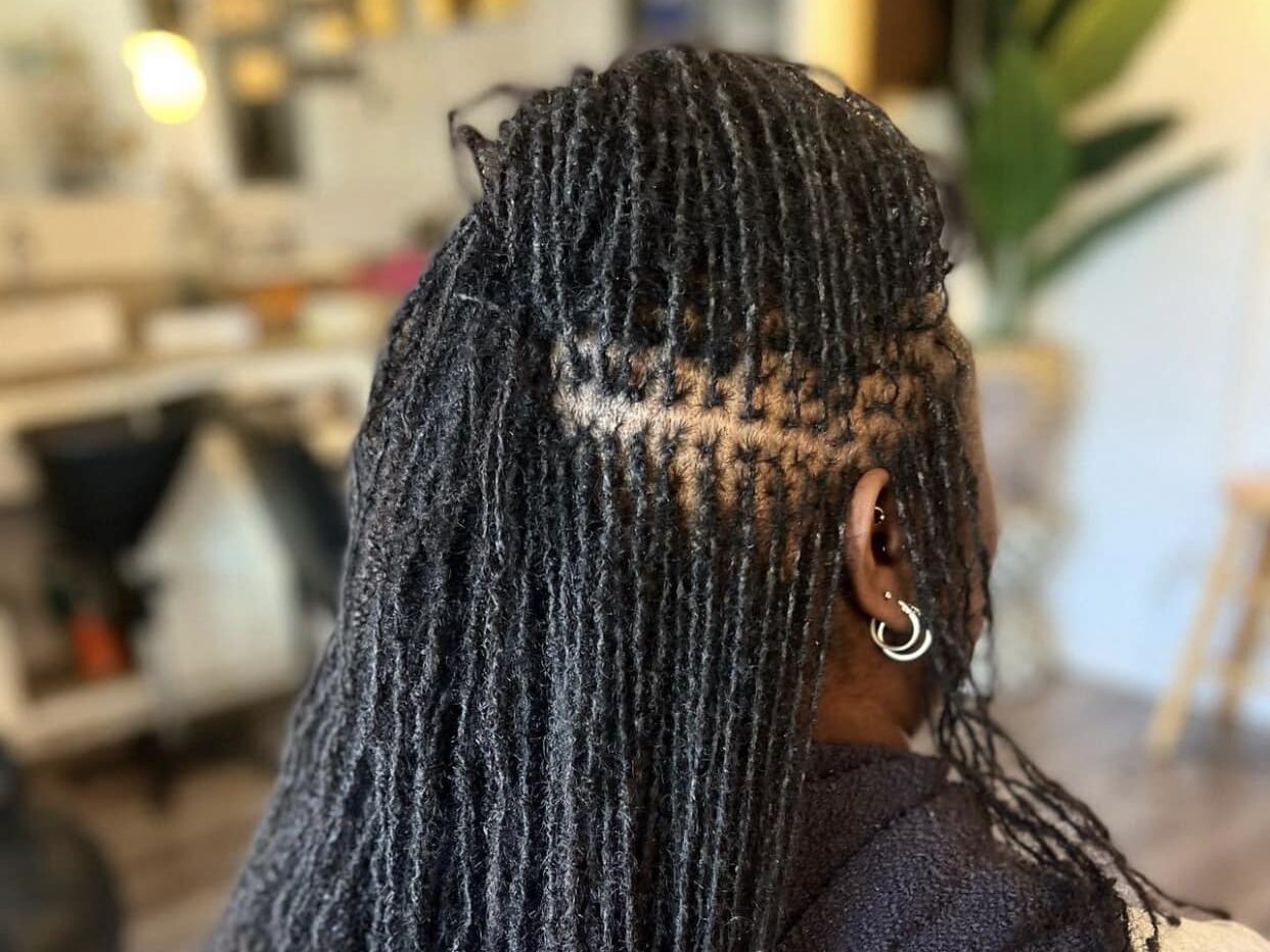 Sister Locs